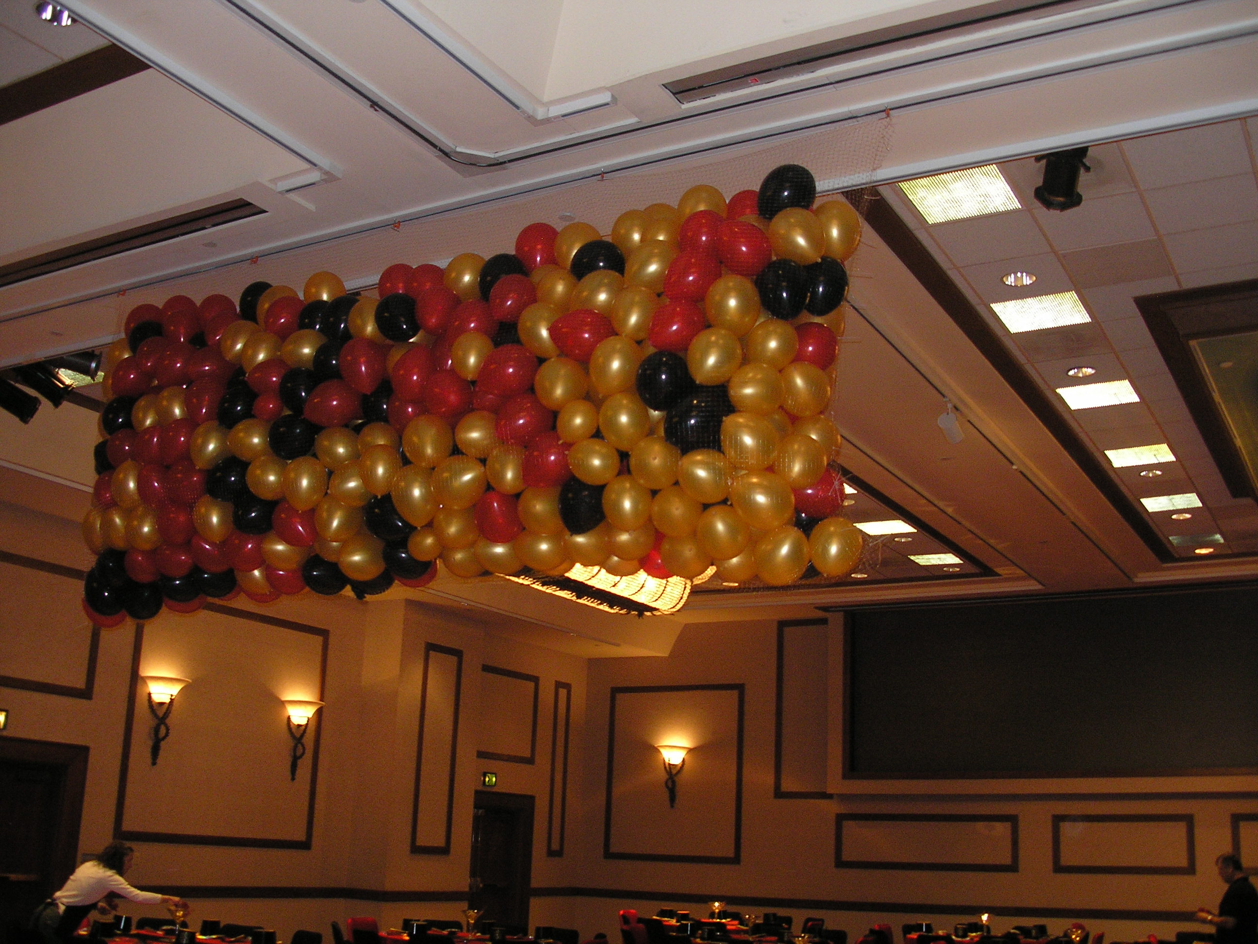 New Years Eve - Florist Colorado