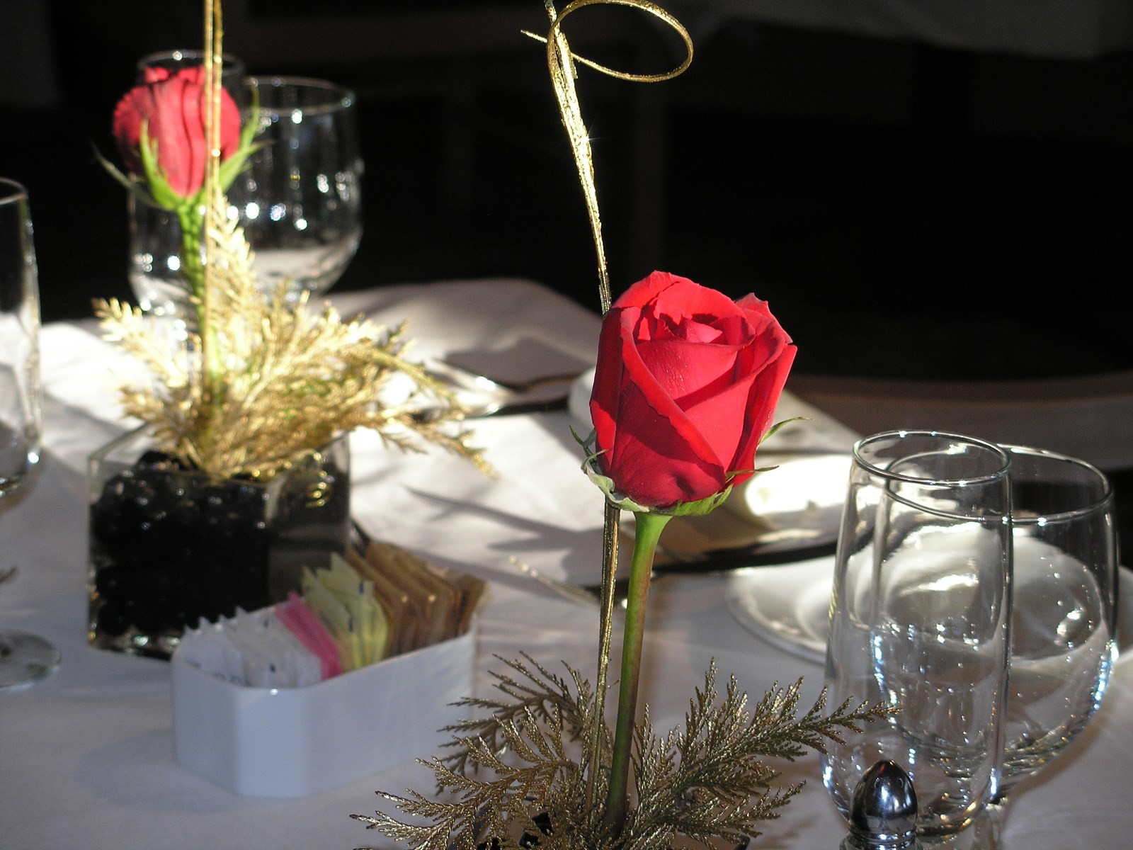 New Years Eve - Cheyenne Mountain Resort