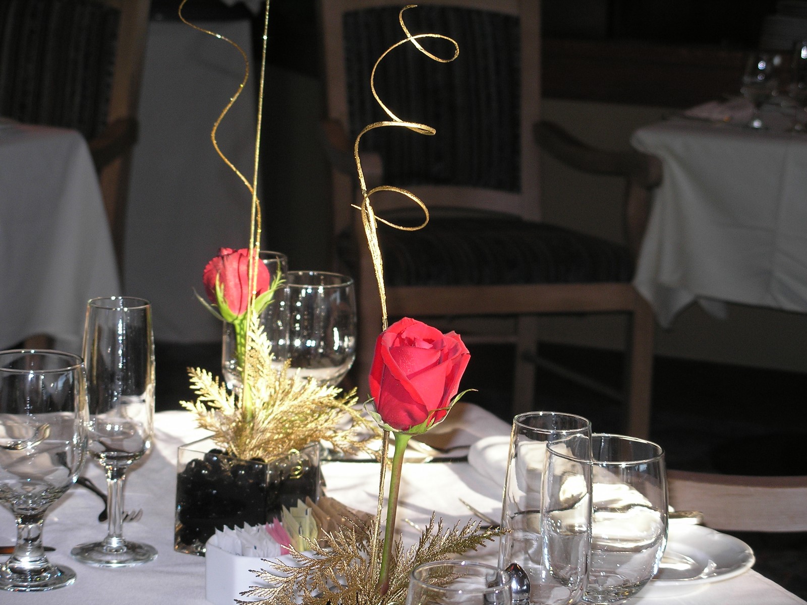 New Years Eve - Cheyenne Mountain Resort
