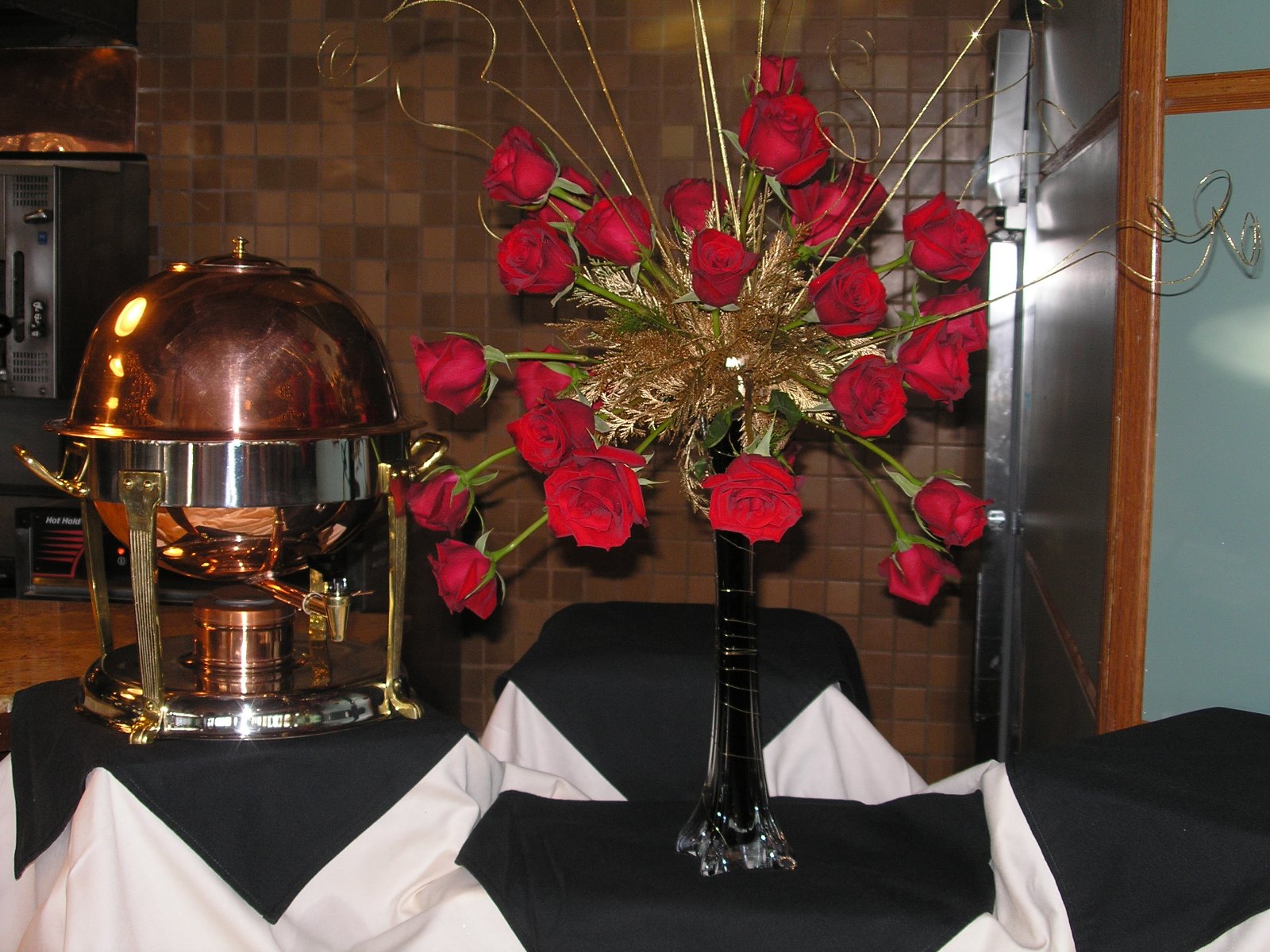 New Years Eve - Cheyenne Mountain Resort