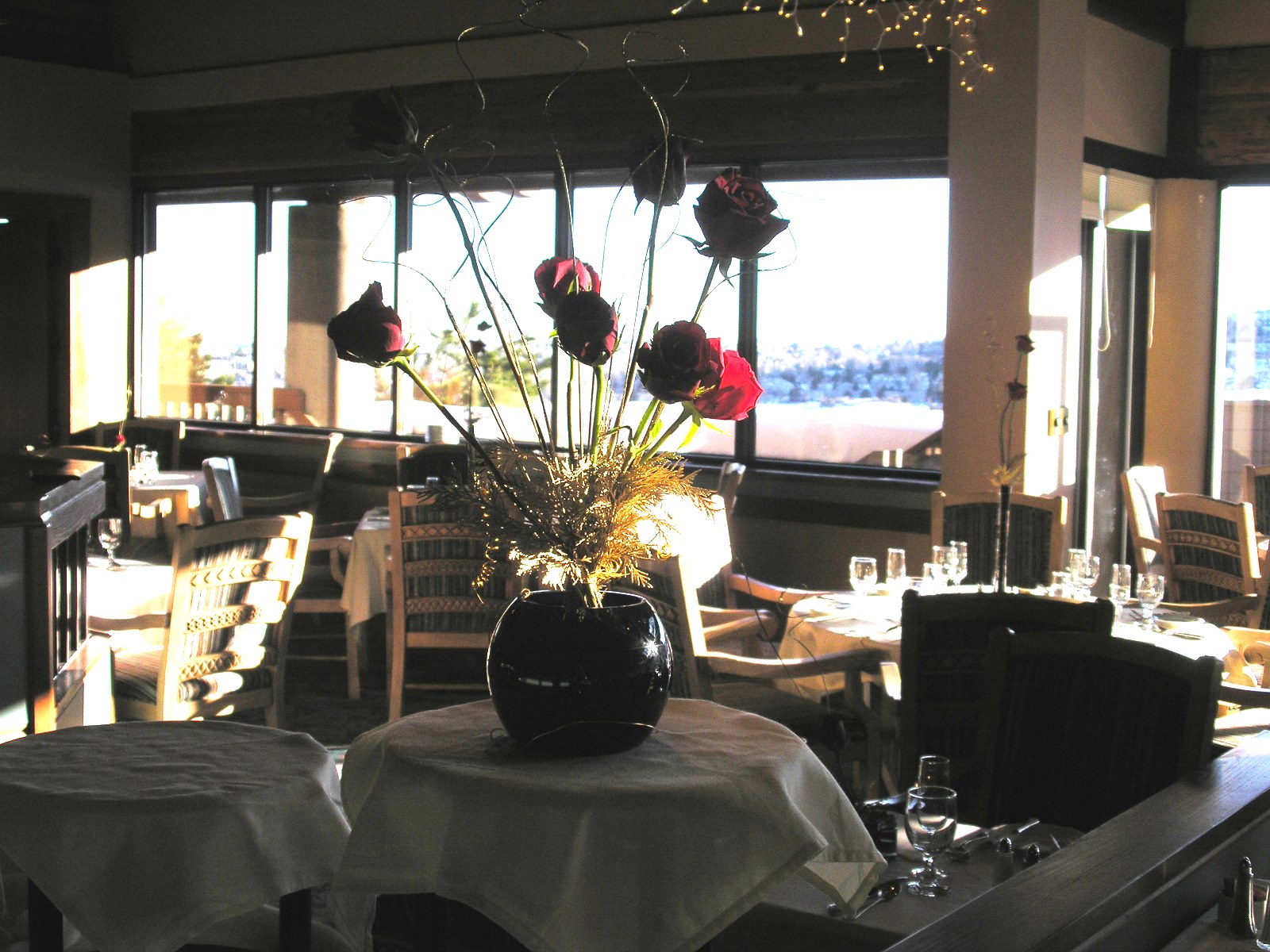 New Years Eve - Cheyenne Mountain Resort