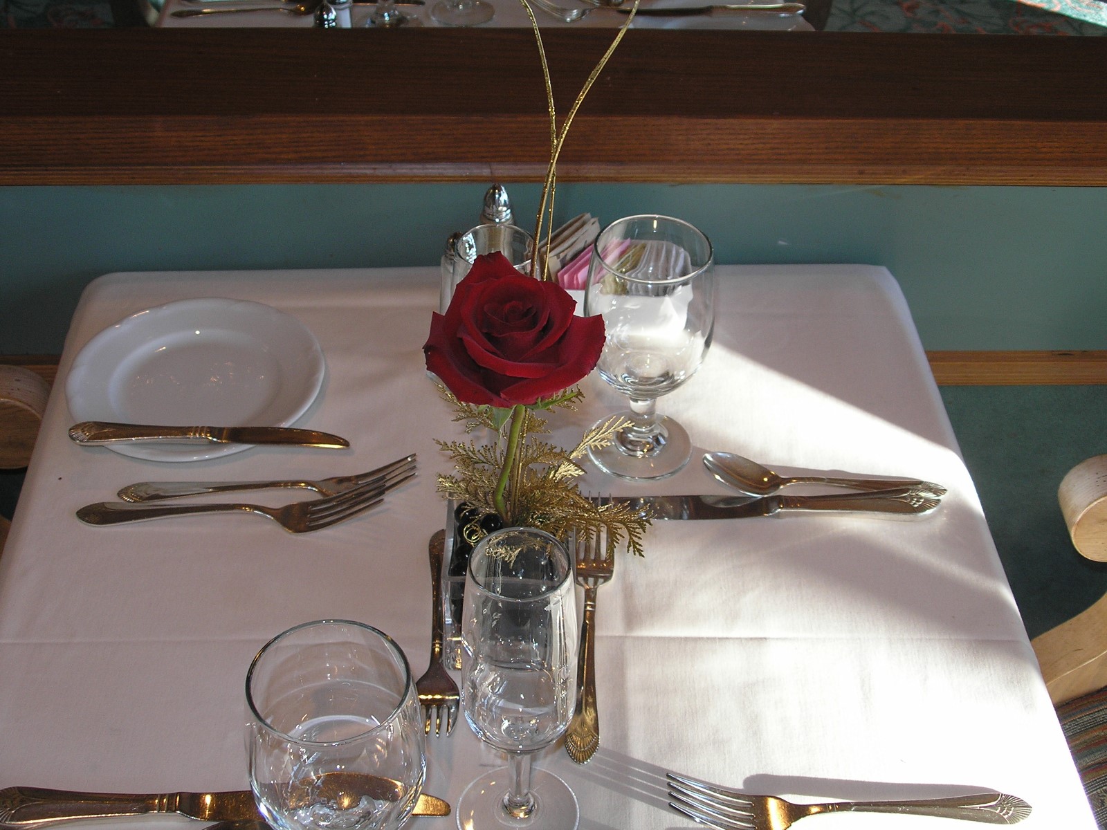 New Years Eve - Cheyenne Mountain Resort