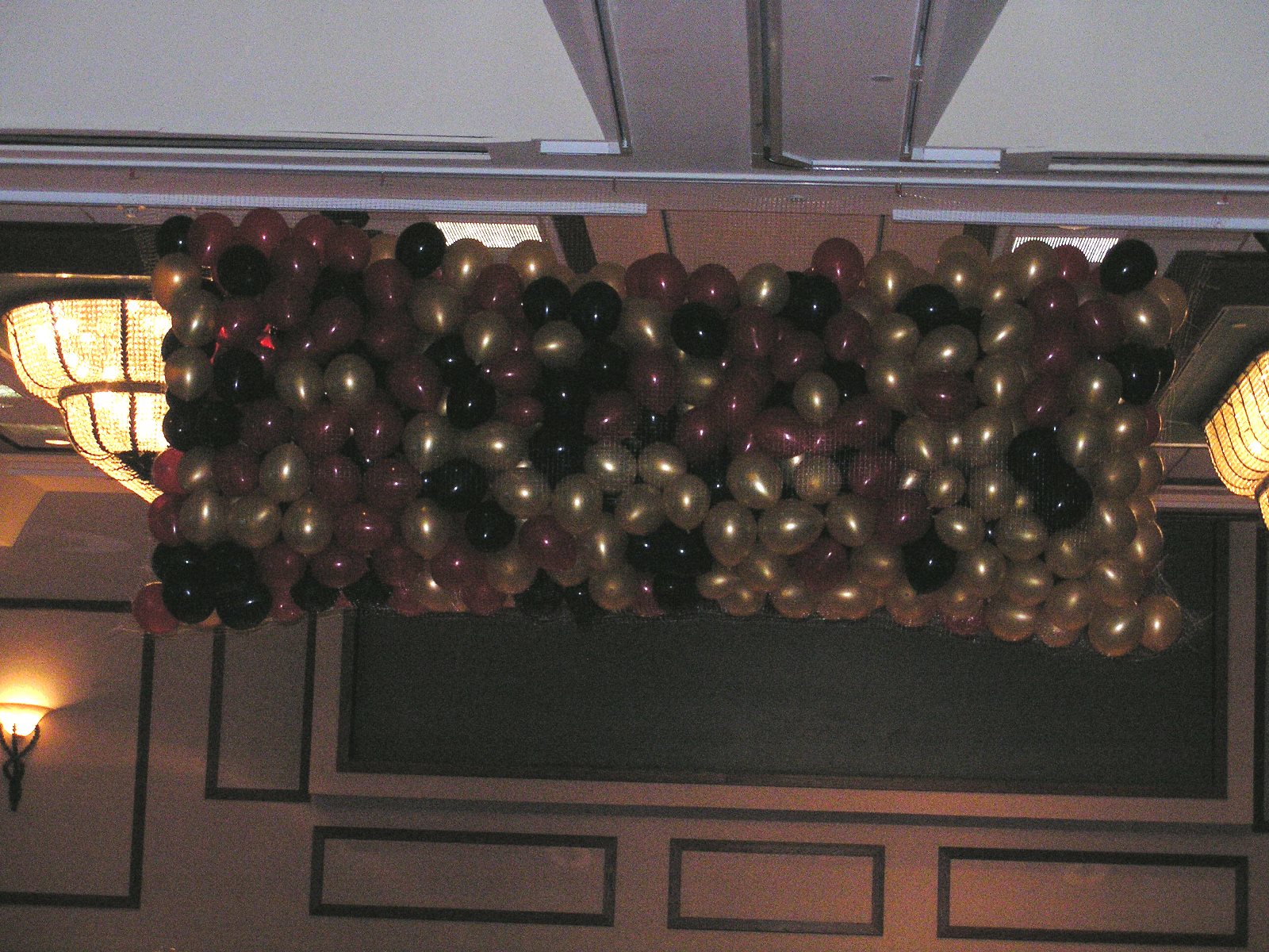 New Years Eve - Cheyenne Mountain Resort