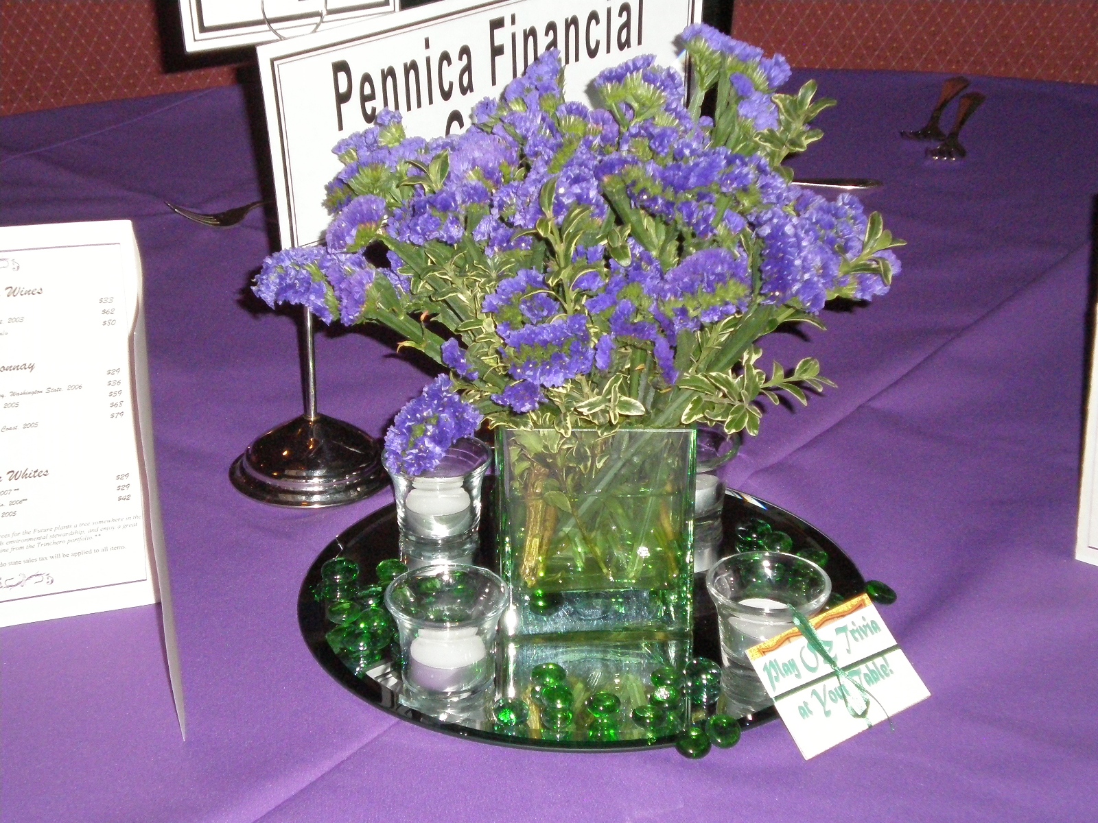 Fur Ball - Florist Colorado