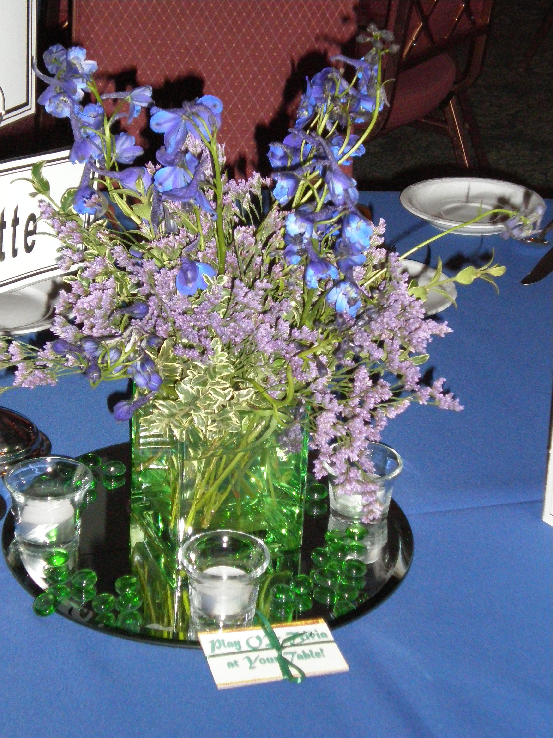 Fur Ball - Florist Colorado