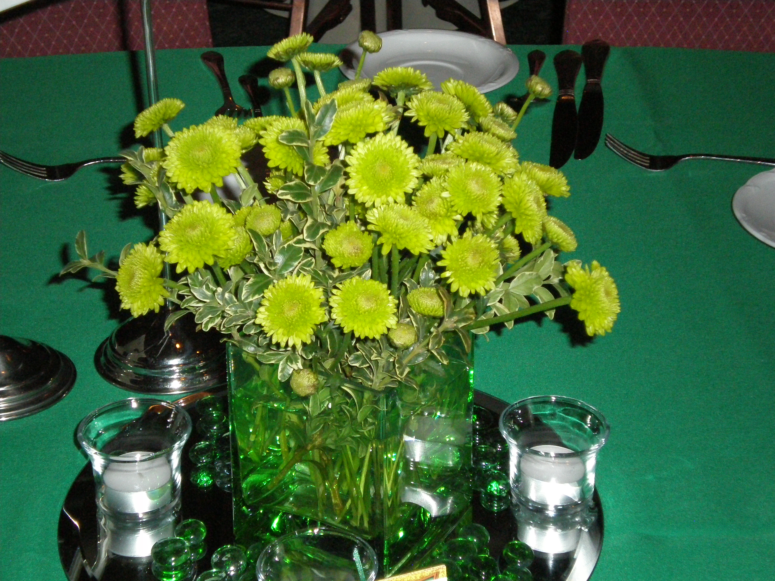 Fur Ball - Florist Colorado