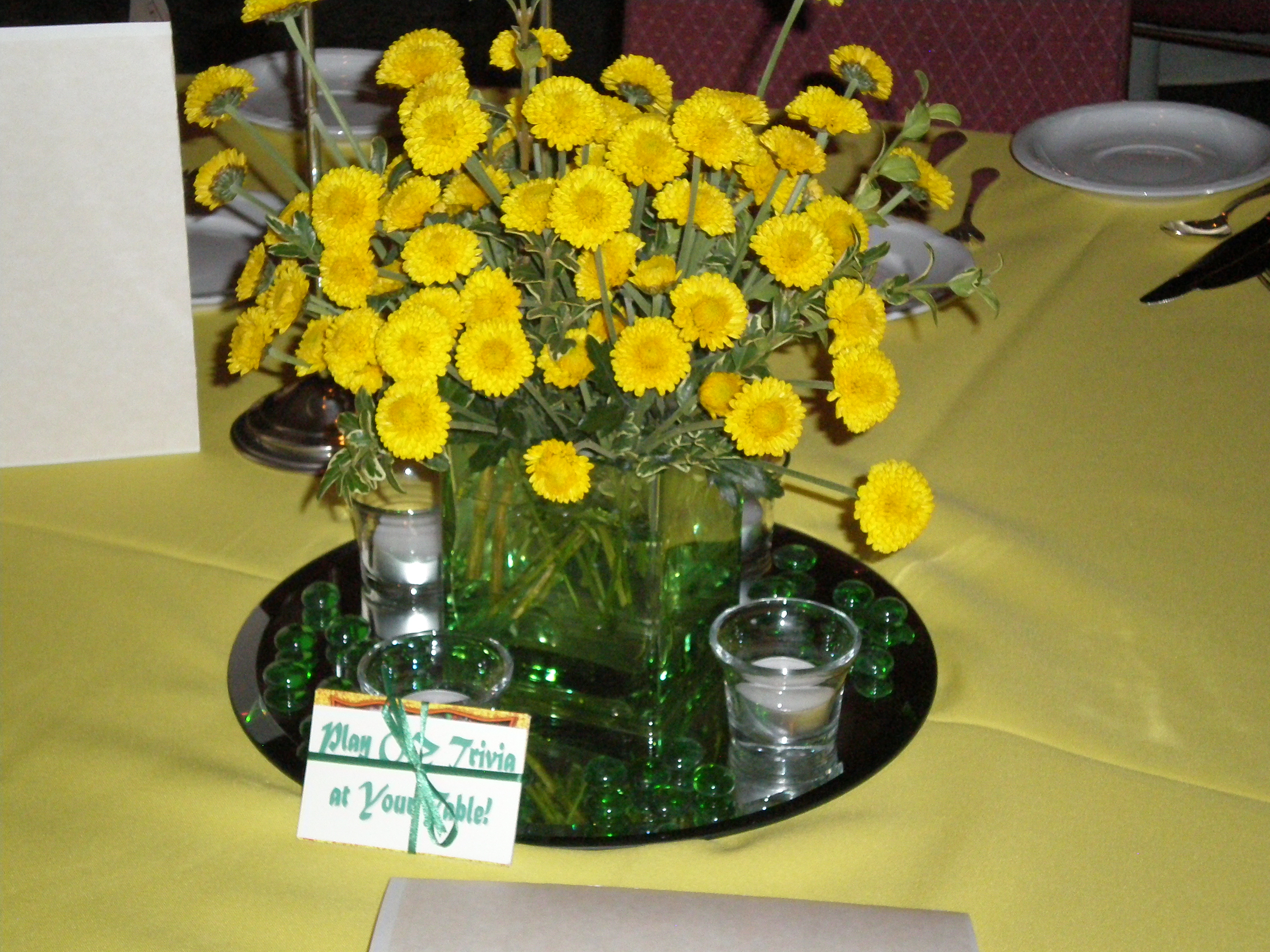 Fur Ball - Florist Colorado